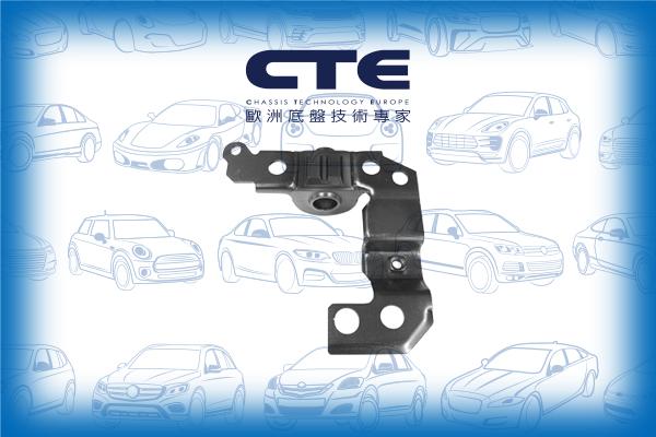 CTE CBH22017R - Suspension, bras de liaison cwaw.fr