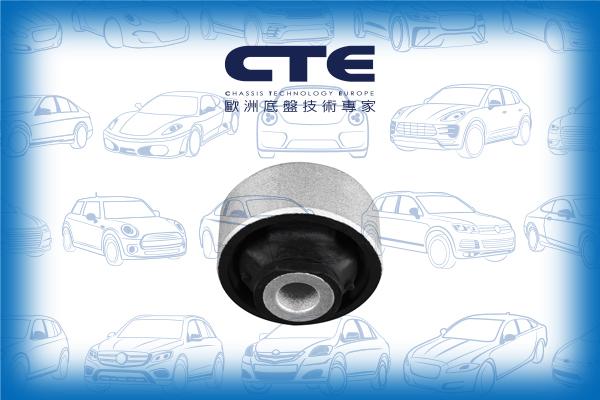 CTE CBH22020 - Suspension, bras de liaison cwaw.fr