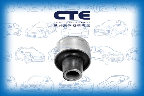 CTE CBH27007 - Suspension, bras de liaison cwaw.fr