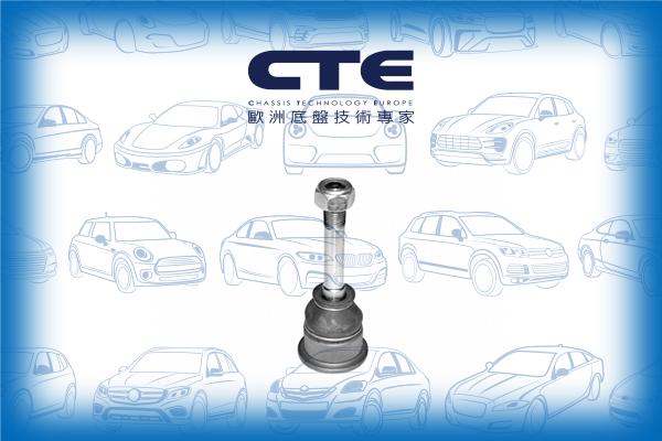 CTE CBJ09001 - Rotule de suspension cwaw.fr