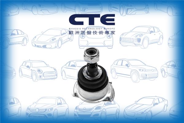 CTE CBJ09003 - Rotule de suspension cwaw.fr