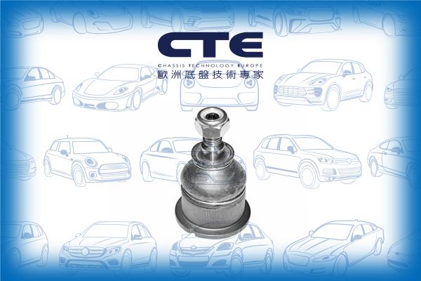 CTE CBJ09002 - Rotule de suspension cwaw.fr