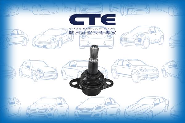 CTE CBJ09012 - Rotule de suspension cwaw.fr