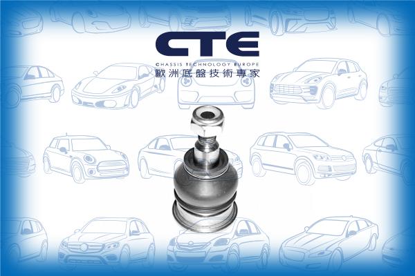 CTE CBJ05005 - Rotule de suspension cwaw.fr