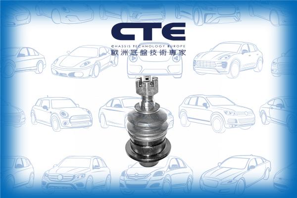 CTE CBJ05006 - Rotule de suspension cwaw.fr