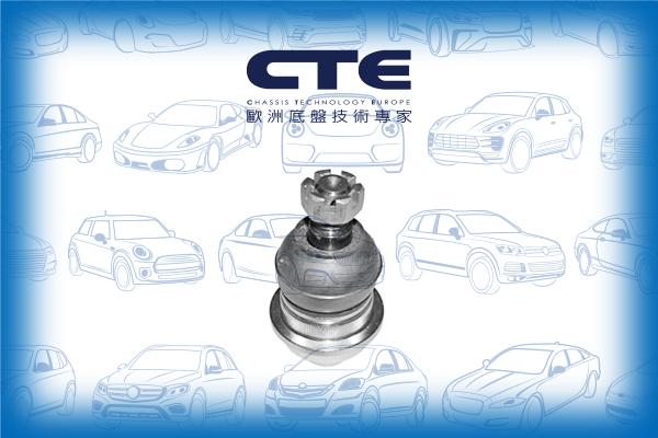 CTE CBJ05003 - Rotule de suspension cwaw.fr