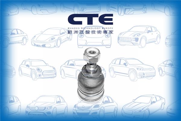 CTE CBJ05010 - Rotule de suspension cwaw.fr