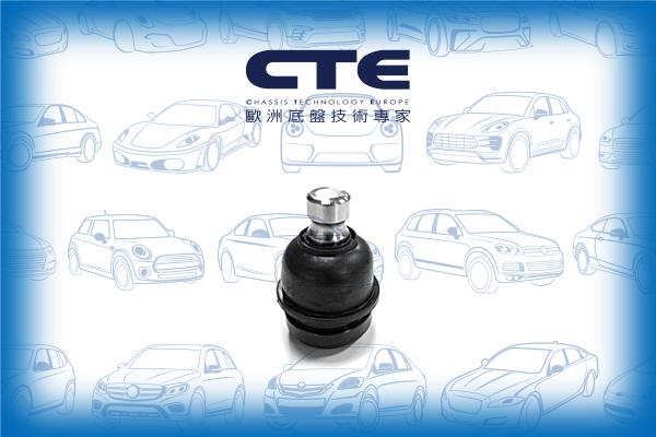 CTE CBJ05011 - Rotule de suspension cwaw.fr