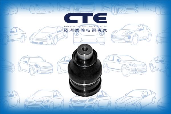 CTE CBJ05012 - Rotule de suspension cwaw.fr