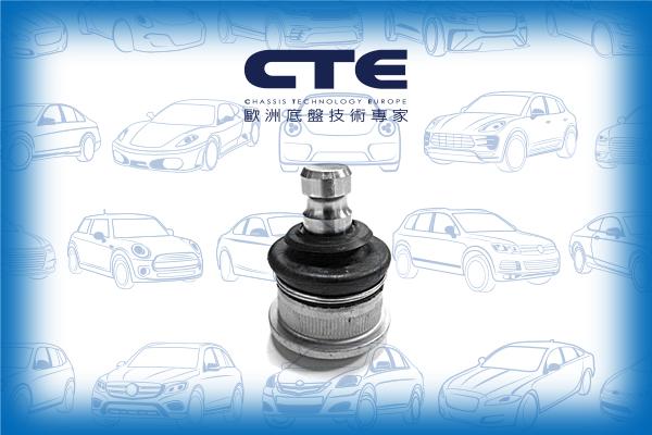 CTE CBJ06022 - Rotule de suspension cwaw.fr