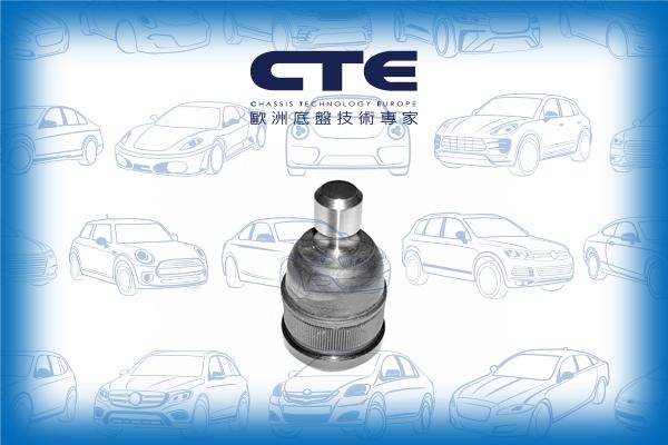 CTE CBJ03001 - Rotule de suspension cwaw.fr