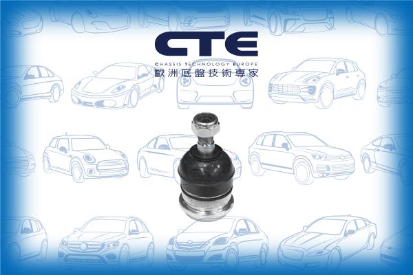 CTE CBJ03019 - Rotule de suspension cwaw.fr