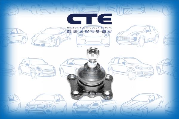 CTE CBJ02008 - Rotule de suspension cwaw.fr