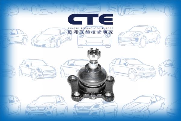 CTE CBJ02011 - Rotule de suspension cwaw.fr