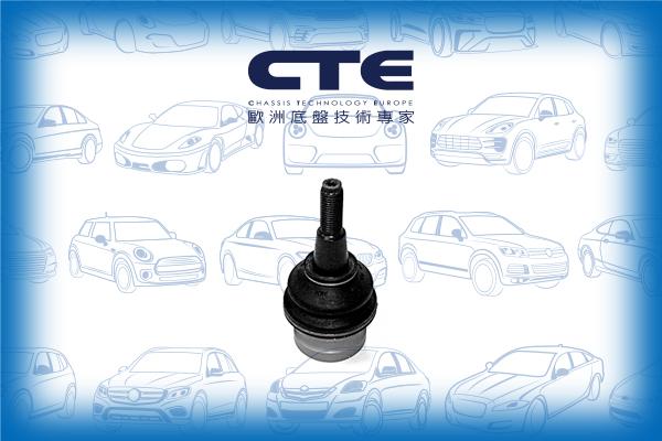 CTE CBJ19009 - Rotule de suspension cwaw.fr