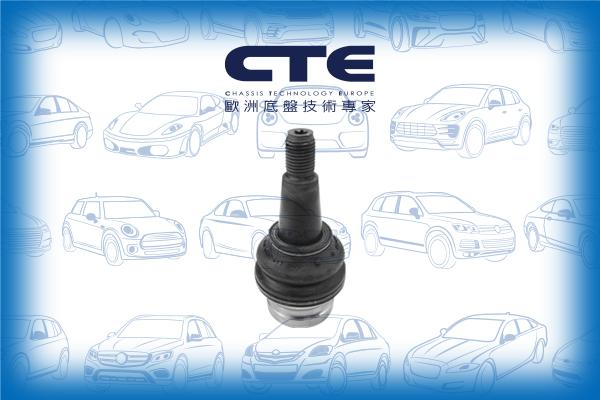 CTE CBJ19012 - Rotule de suspension cwaw.fr