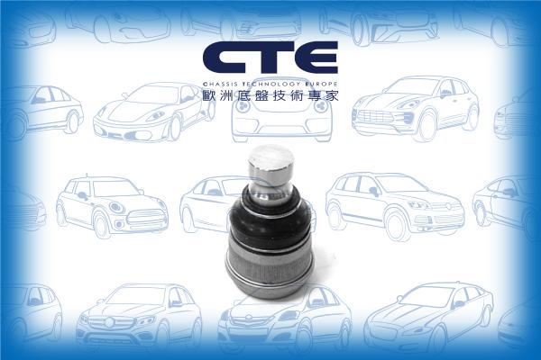 CTE CBJ15009 - Rotule de suspension cwaw.fr