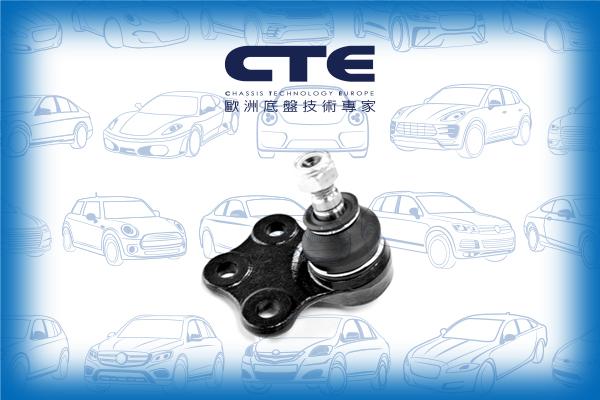 CTE CBJ15004 - Rotule de suspension cwaw.fr