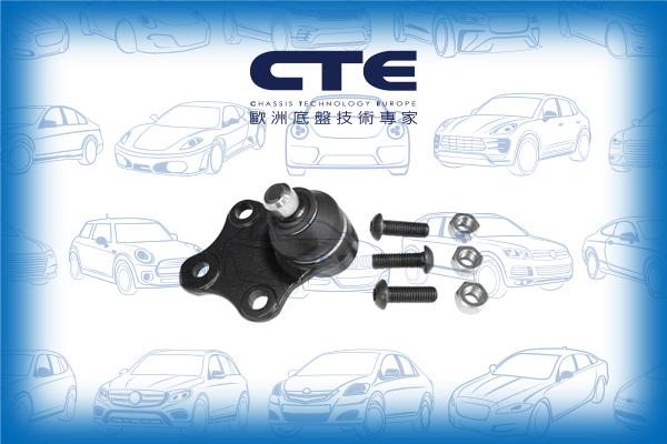 CTE CBJ16005A - Rotule de suspension cwaw.fr