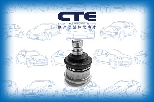 CTE CBJ10005 - Rotule de suspension cwaw.fr