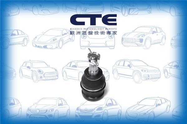 CTE CBJ18002 - Rotule de suspension cwaw.fr