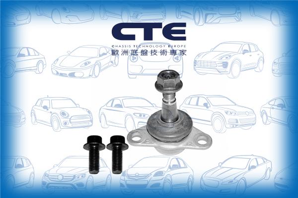 CTE CBJ17008A - Rotule de suspension cwaw.fr