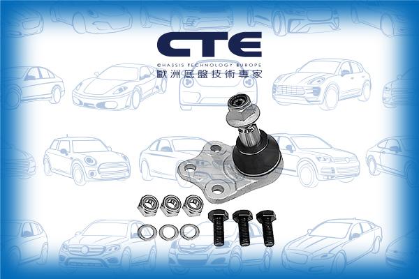 CTE CBJ31006A - Rotule de suspension cwaw.fr