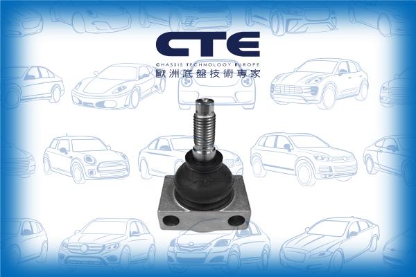 CTE CBJ33001 - Rotule de suspension cwaw.fr