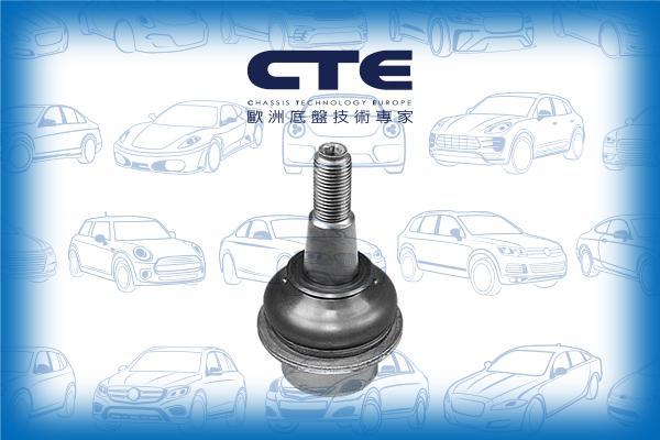 CTE CBJ32004 - Rotule de suspension cwaw.fr