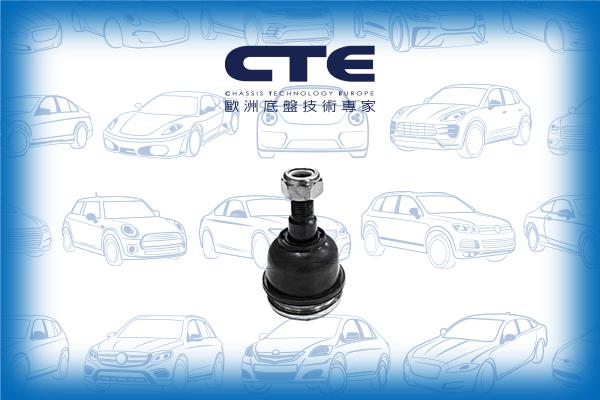 CTE CBJ26003 - Rotule de suspension cwaw.fr