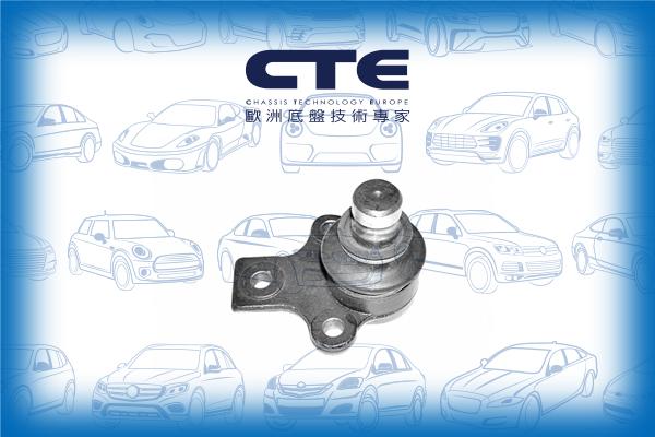 CTE CBJ20002 - Rotule de suspension cwaw.fr