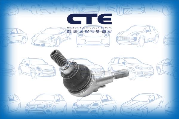 CTE CBJ21009 - Rotule de suspension cwaw.fr