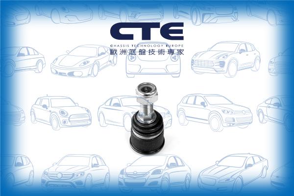 CTE CBJ21004 - Rotule de suspension cwaw.fr