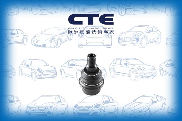 CTE CBJ21006 - Rotule de suspension cwaw.fr