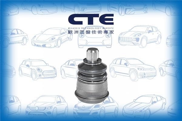 CTE CBJ21001 - Rotule de suspension cwaw.fr