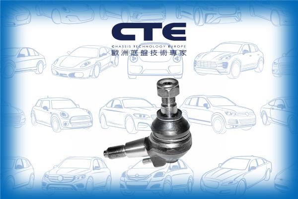 CTE CBJ21002 - Rotule de suspension cwaw.fr