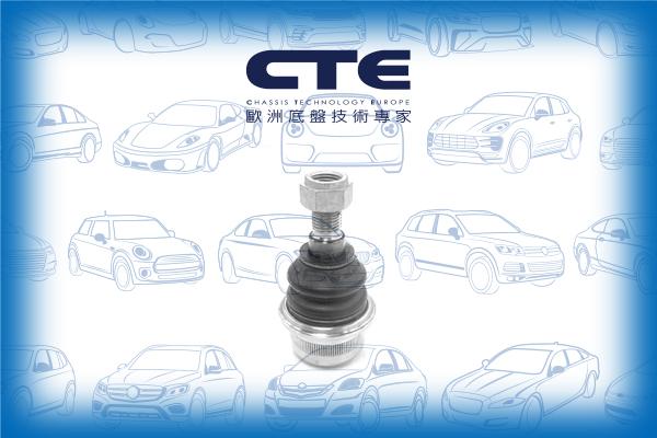 CTE CBJ21007 - Rotule de suspension cwaw.fr