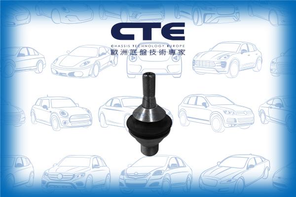 CTE CBJ21011 - Rotule de suspension cwaw.fr