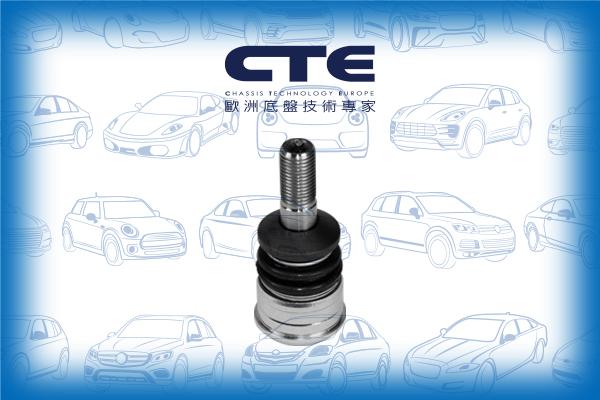 CTE CBJ21012 - Rotule de suspension cwaw.fr