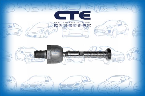 CTE CRE17018 - Rotule de direction intérieure, barre de connexion cwaw.fr