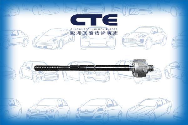 CTE CRE21004 - Rotule de direction intérieure, barre de connexion cwaw.fr