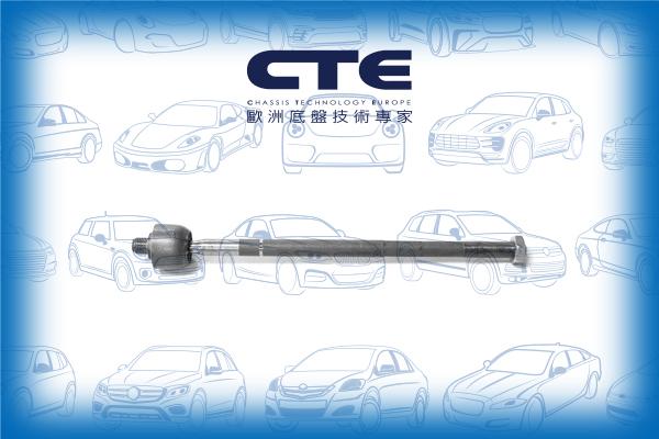 CTE CRE22001 - Rotule de direction intérieure, barre de connexion cwaw.fr