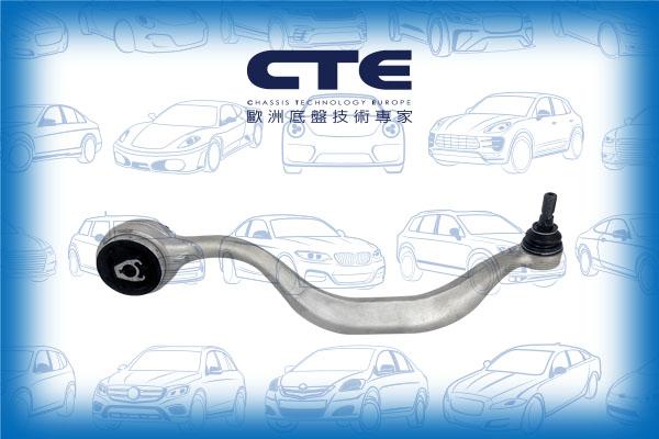 CTE CS-995L - Bras de liaison, suspension de roue cwaw.fr