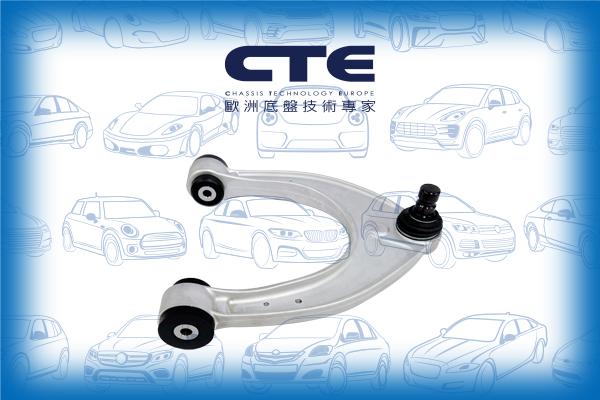 CTE CS-993 - Bras de liaison, suspension de roue cwaw.fr