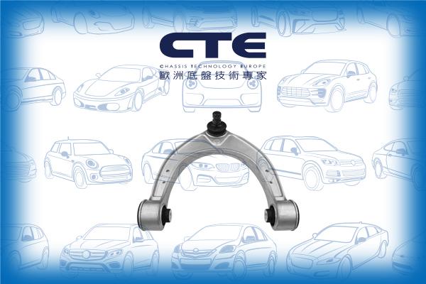 CTE CS-945 - Bras de liaison, suspension de roue cwaw.fr