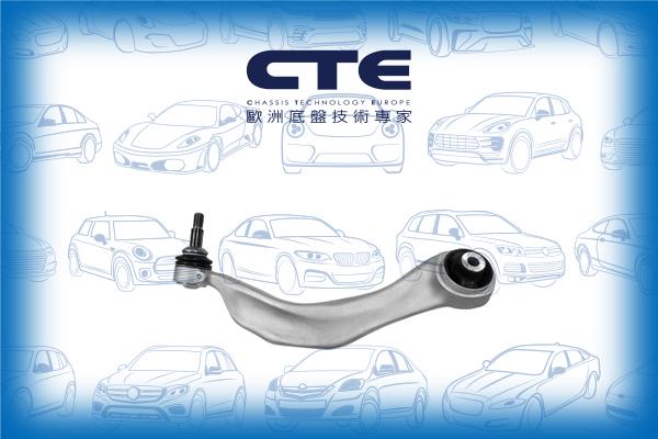 CTE CS-946L - Bras de liaison, suspension de roue cwaw.fr