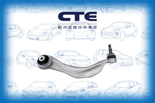 CTE CS-946R - Bras de liaison, suspension de roue cwaw.fr