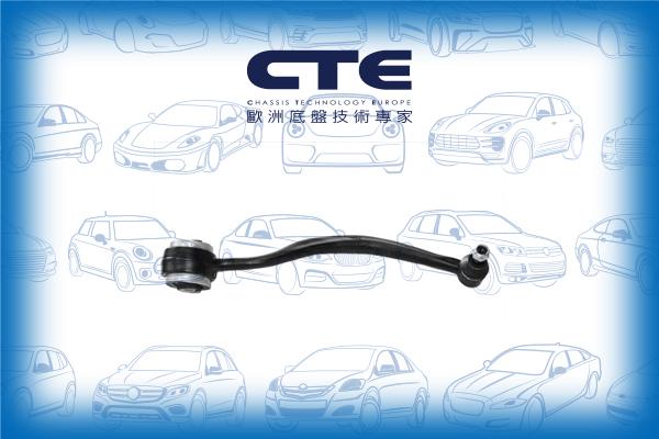 CTE CS-940R - Bras de liaison, suspension de roue cwaw.fr