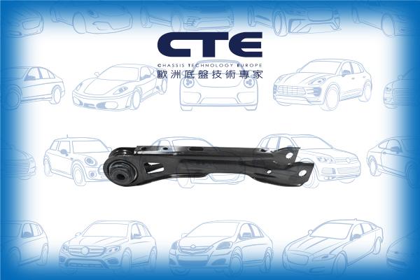 CTE CS-955 - Bras de liaison, suspension de roue cwaw.fr