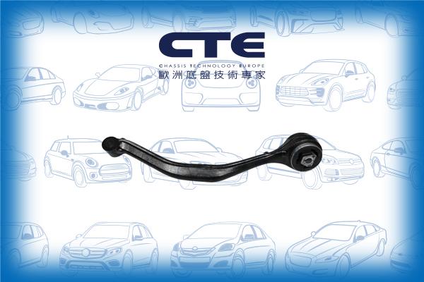 CTE CS-950L - Bras de liaison, suspension de roue cwaw.fr